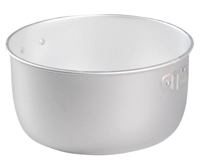 KSK Feldkochgeschirr Trangia